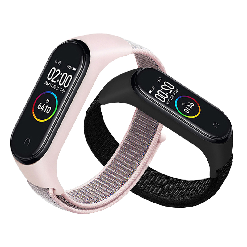 Health Wellness Bracelet - Mi Band 8 9 10 11