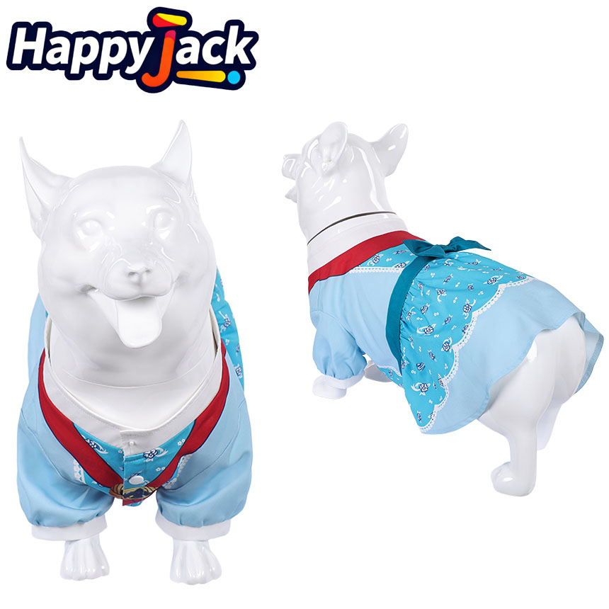 Health & Wellness Unlimited - Holly Wheeler Cosplay Pet Köpek Kostümü