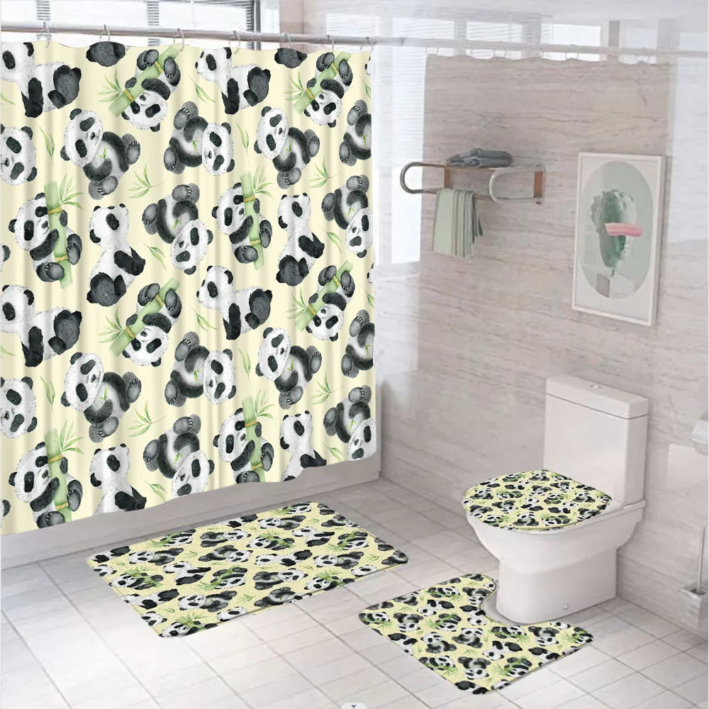 4 adet suluboya yeşil bambu du - Bamboo Bath Mat incelemesi ve fiyatı