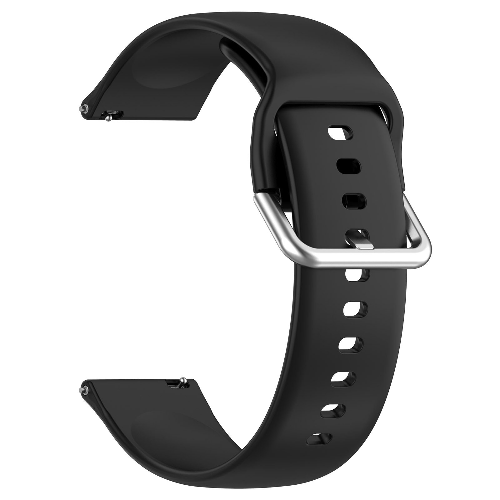 20mm Silikon Çocuk Smartwatch  - Health Wellness Bracelet incelemesi ve fiyatı