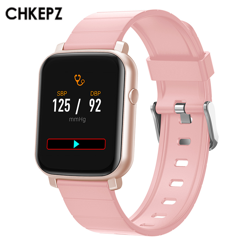 IP68 akıllı İzle erkekler spor - Health Wellness Bracelet incelemesi ve fiyatı