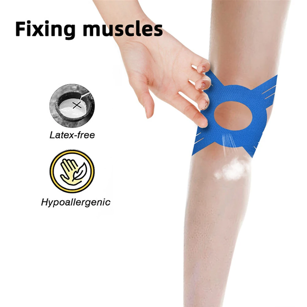 5 adet spor kinesiyoloji bandı - Sports Taping Precut incelemesi ve fiyatı