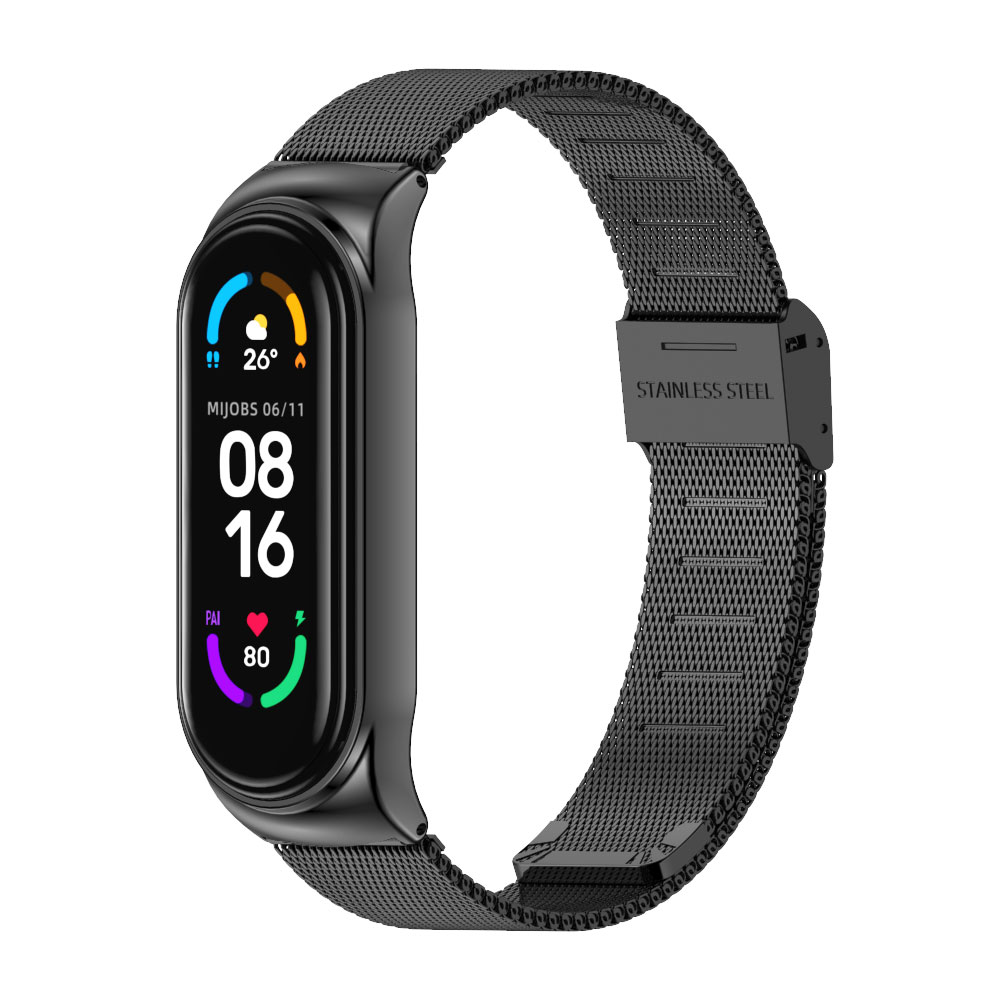 Mi Band 11, 10, 9, 8, 7, 6, 5  - Health Wellness Bracelet incelemesi ve fiyatı