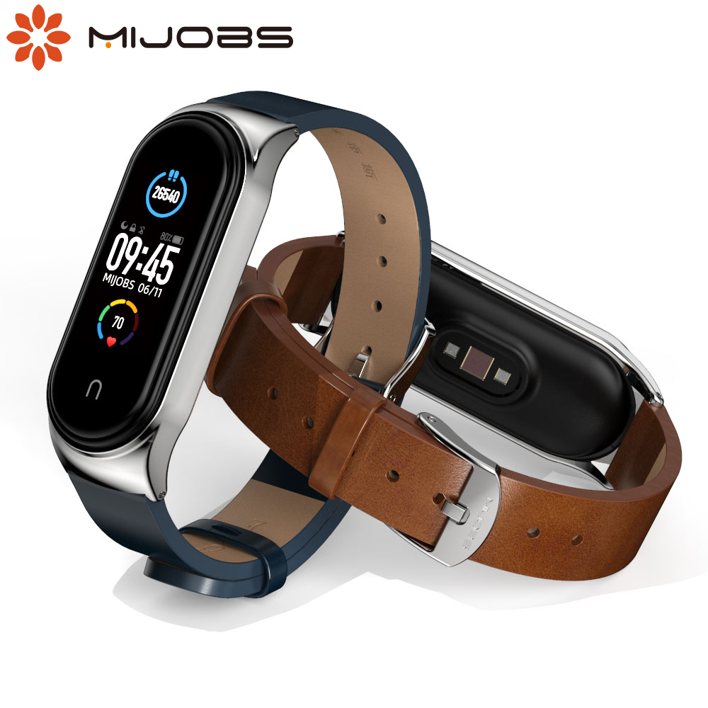 Mi Band için 10 9 8 7 6 5 Kayı - Health Wellness Bracelet incelemesi ve fiyatı