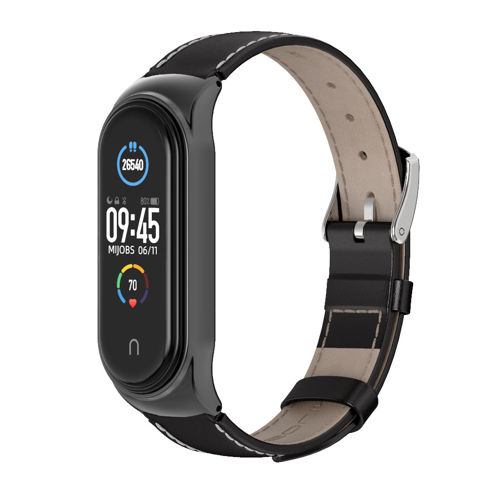 Mi Band için 10 9 8 7 6 5 Kayı - Health Wellness Bracelet incelemesi ve fiyatı