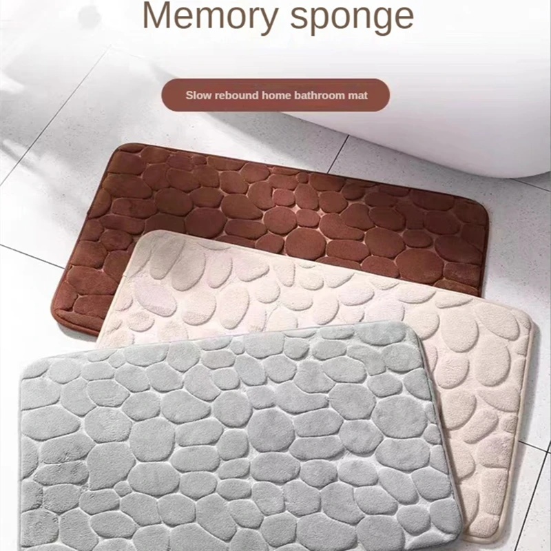 3D Kaymaz Banyo Paspas Arnavut - Bamboo Bath Mat incelemesi ve fiyatı