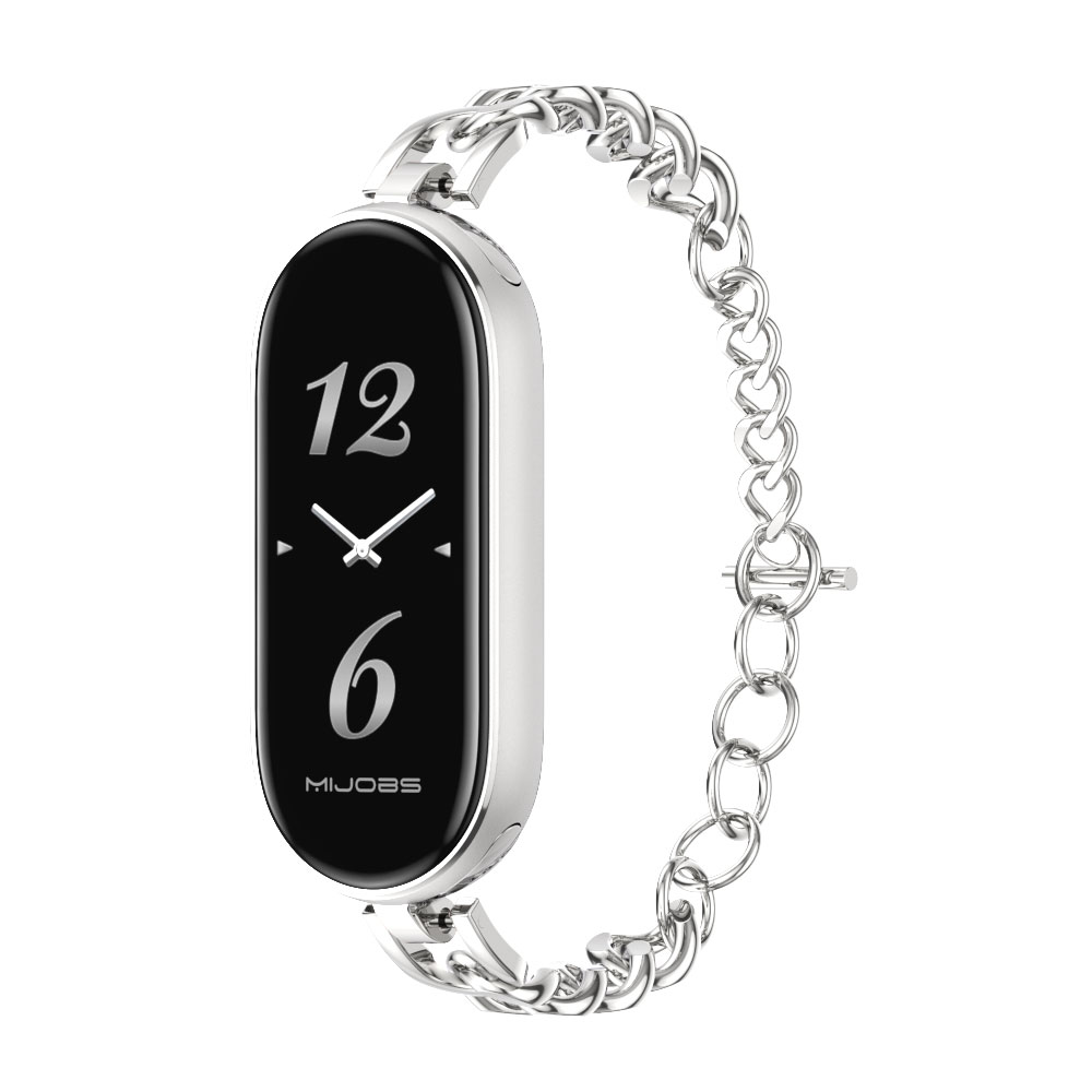 Mi Band 11 için Bileklik Zinci - Health Wellness Bracelet incelemesi ve fiyatı