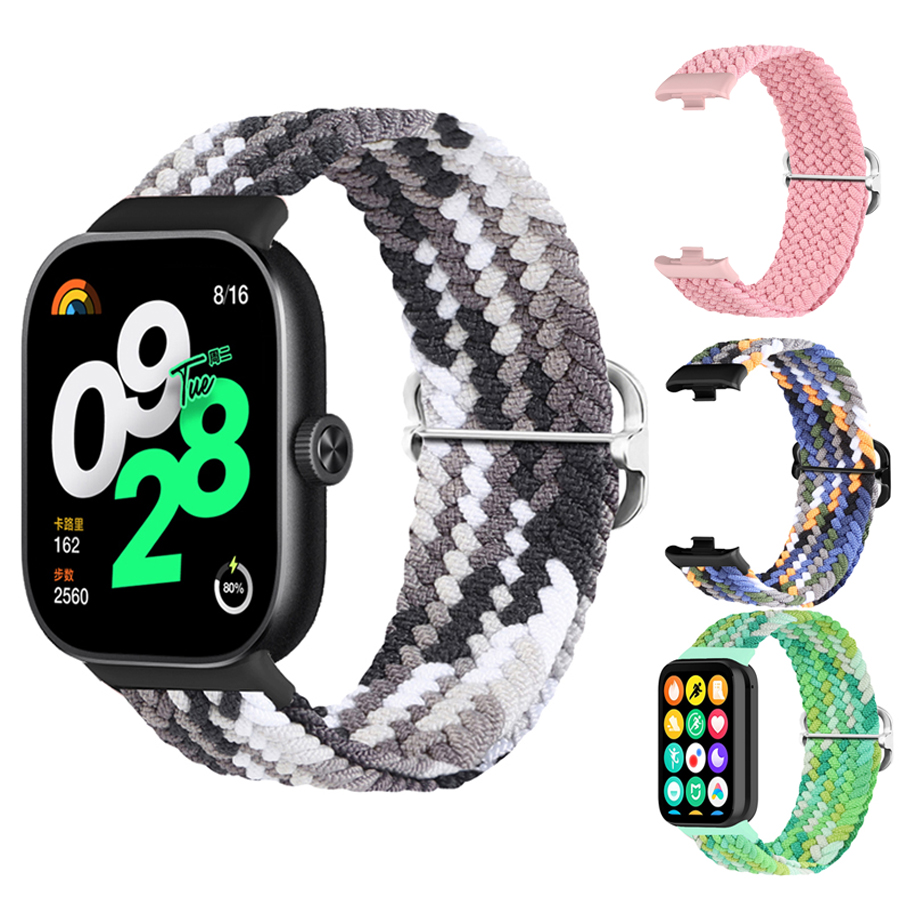 Xiaomi Mi Band 8/9/10 Pro Bile - Health Wellness Bracelet incelemesi ve fiyatı