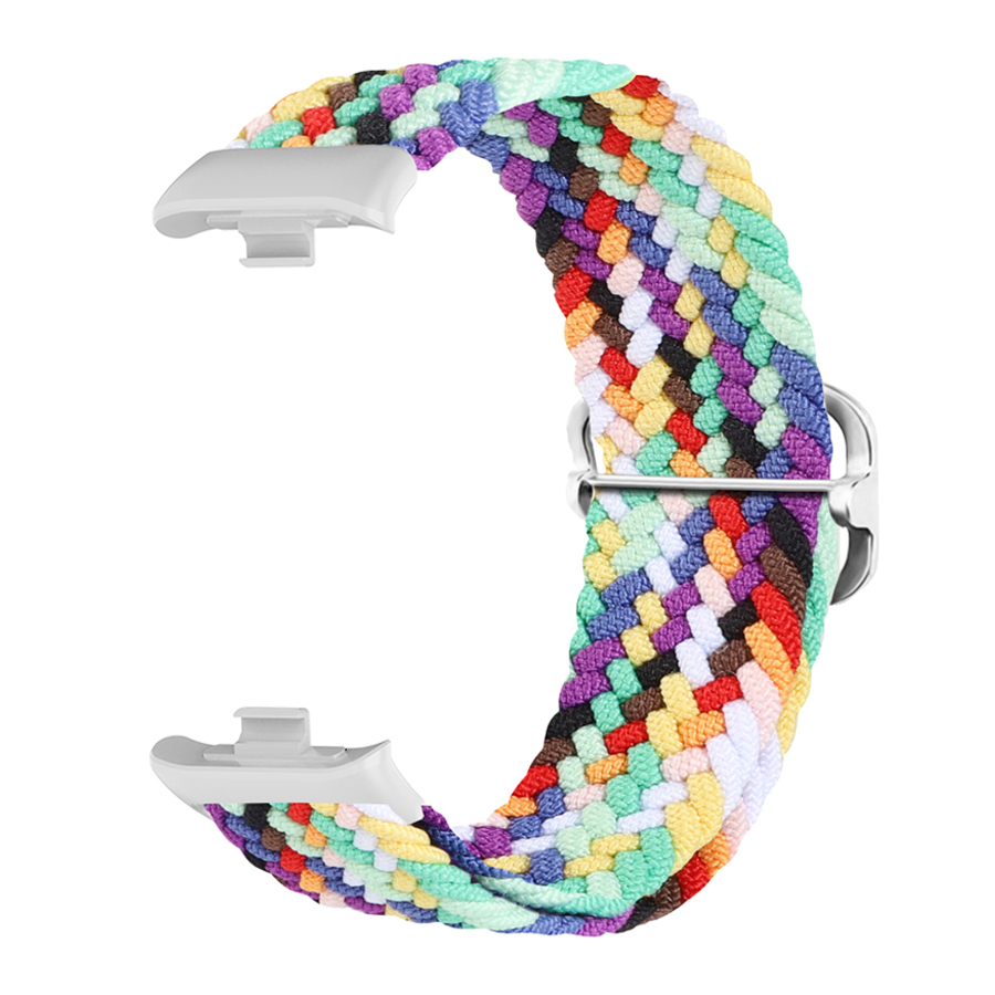 Xiaomi Mi Band 8/9/10 Pro Bile - Health Wellness Bracelet incelemesi ve fiyatı