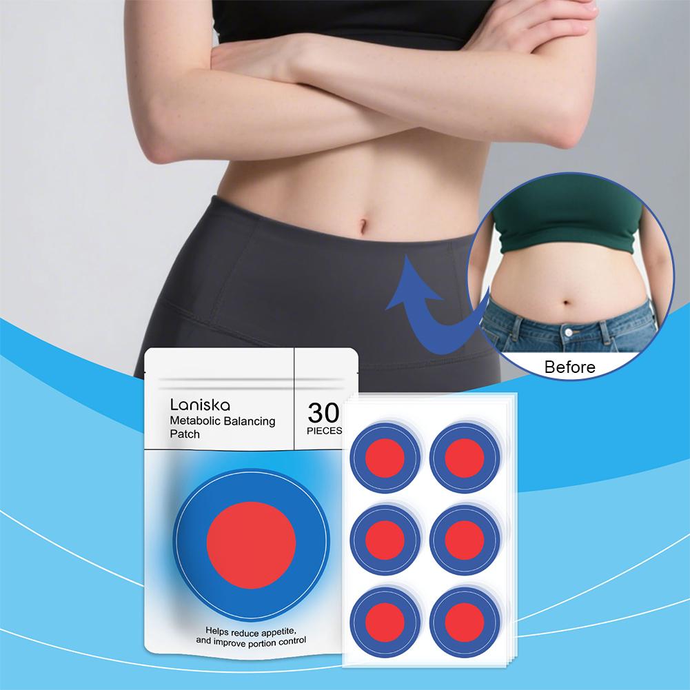 6/7/30 Adet Vücut Bakım Yaması - Health Wellness Lifestyle incelemesi ve fiyatı